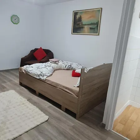 Expo Transilvania Zone Apartment