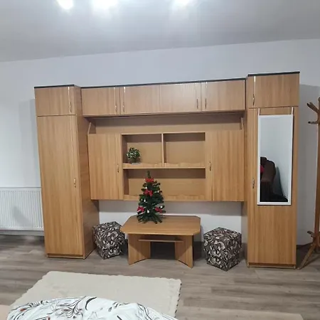 Apartment Expo Transilvania Zone