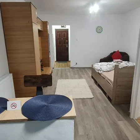 Expo Transilvania Zone Apartment Cluj-Napoca