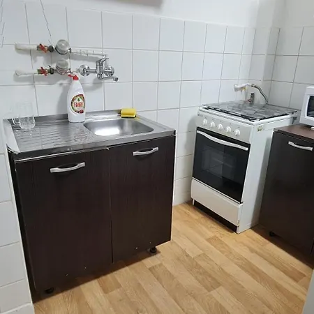 Apartment Expo Transilvania Zone