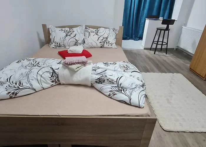 Expo Transilvania Zone *