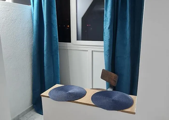 Expo Transilvania Zone Apartment Cluj-Napoca