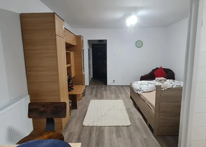 Expo Transilvania Zone *